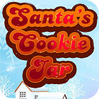Santa's Cookie Jar oyunu