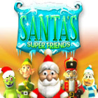Santa's Super Friends oyunu