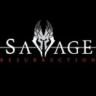 Savage Resurrection oyunu