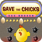 Save The Chicks oyunu