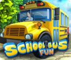 School Bus Fun oyunu
