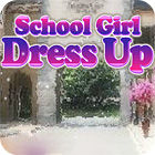 School Girl Dress Up oyunu