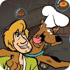 Scooby Doo's Bubble Banquet oyunu