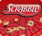 Scrabble oyunu