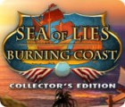 Sea of Lies: Burning Coast Collector's Edition oyunu