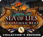 Sea of Lies: Leviathan Reef Collector's Edition oyunu