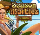 Season Marbles: Summer oyunu