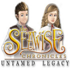 The Seawise Chronicles: Untamed Legacy oyunu