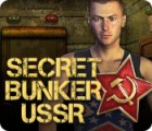 Secret Bunker USSR oyunu