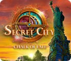 Secret City: Chalk of Fate oyunu