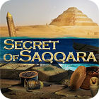 Secret Of Saqqara oyunu