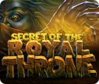 Secret of the Royal Throne oyunu