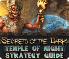 Secrets of the Dark: Temple of Night Strategy Guide oyunu