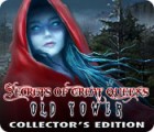 Secrets of Great Queens: Old Tower Collector's Edition oyunu