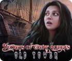 Secrets of Great Queens: Old Tower oyunu
