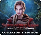 Secrets of Great Queens: Regicide Collector's Edition oyunu