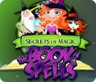 Secrets of Magic: The Book of Spells oyunu