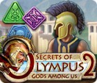 Secrets of Olympus 2: Gods among Us oyunu