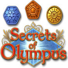 Secrets of Olympus oyunu