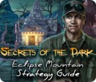 Secrets of the Dark: Eclipse Mountain Strategy Guide oyunu