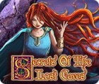 Secrets of the Lost Caves oyunu