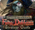 Secrets of the Seas: Flying Dutchman Strategy Guide oyunu