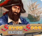 Seven Seas Solitaire oyunu