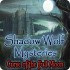 Shadow Wolf Mysteries: Curse of the Full Moon oyunu