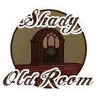 Shady Old Room oyunu