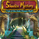 Shaolin Mystery: Tale of the Jade Dragon Staff Strategy Guide oyunu