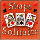 Shape Solitaire oyunu