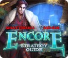 Shattered Minds: Encore Strategy Guide oyunu