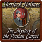 Sherlock Holmes: The Mystery of the Persian Carpet oyunu