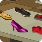 Shoes Shop oyunu
