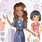 Shopaholic Paris oyunu