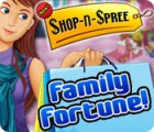 Shop-N-Spree: Family Fortune oyunu