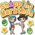 Shopping Marathon oyunu