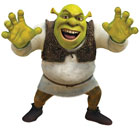 Shrek: Far Far Away Faceoff oyunu