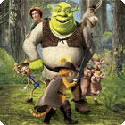 Shrek: Ogre Resistance Renegade oyunu