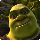 Shrek Shreds oyunu