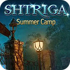Shtriga: Summer Camp oyunu Shtriga: Summer Camp oyunu