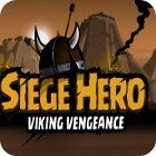 Siege Hero: Viking Vengeance oyunu