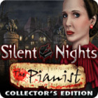 Silent Nights: The Pianist Collector's Edition oyunu
