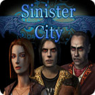 Sinister City oyunu