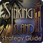 Sinking Island Strategy Guide oyunu
