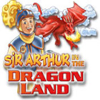 Sir Arthur in the Dragonland oyunu