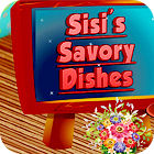 Sisi's Savory Dishes oyunu