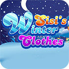 Sisi's Winter Clothes oyunu