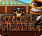 Skeleton Pirates oyunu