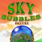 Sky Bubbles Deluxe oyunu